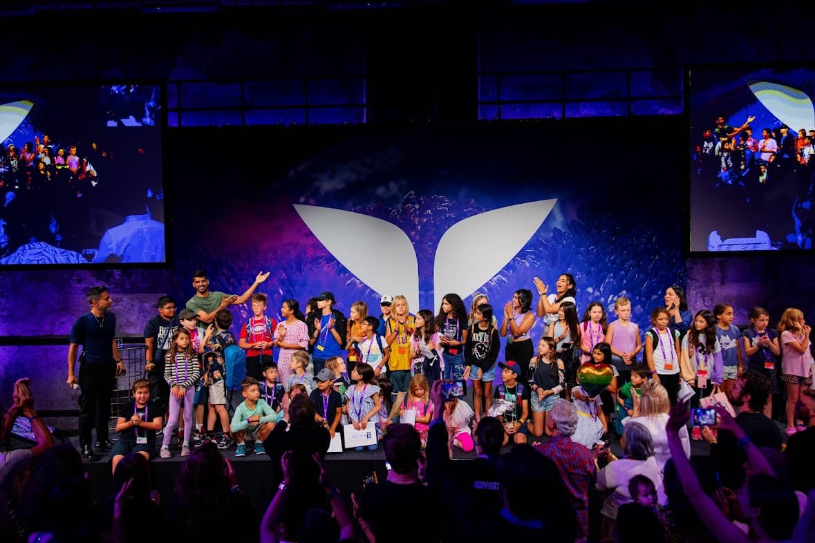 Youth Innovation Programs